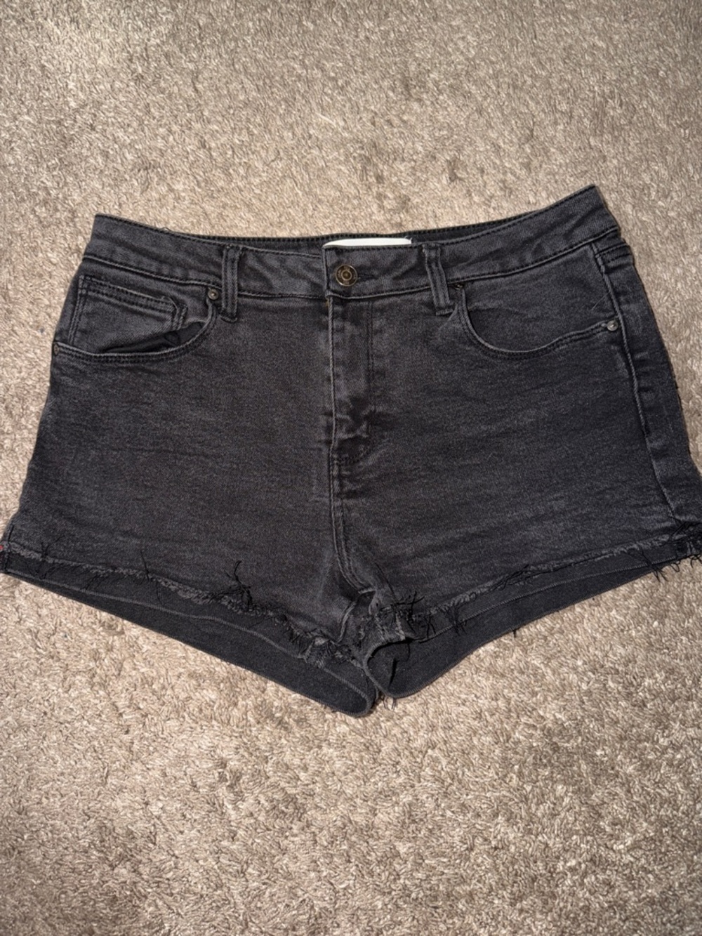 RSQ Malibu Shorts